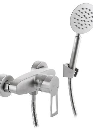 Смеситель для душа zerix hsb-003 (zx3162)