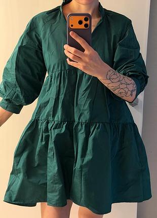 Сукня zara 4