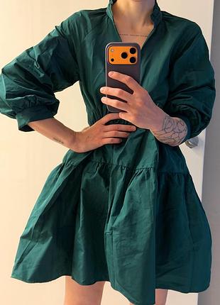 Сукня zara 5