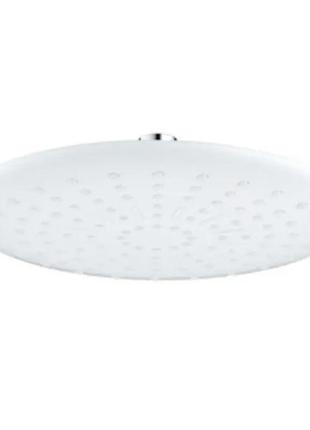 Верхний душ mixxus sh-15-oh (230мм) (le2781)
