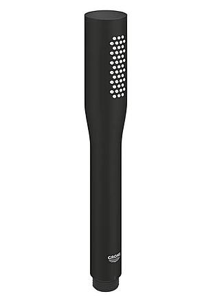 Ручной душ grohe euphoria cosmopolitan stick 1 режим (22126kf0)