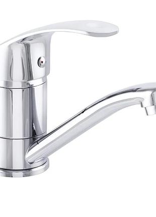Смеситель для умывальника zerix pan-b 135 (zx0184)