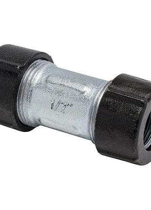 Муфта зажимная соединительная koer kci.c06 - 1/2"x19,7-21,8 (kr5904)