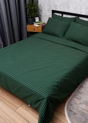 Комплект постільної білизни moon&star бязь gold люкс sunny bloom king size 220x240 наволочки 2х50х70