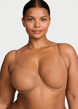Коригувальний бюстгальтер victoria's secret