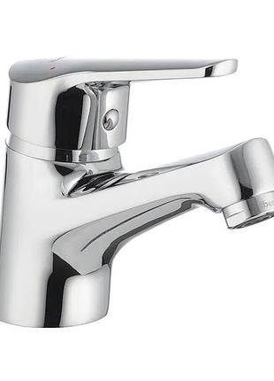 Змішувач для умивальника ibergrif roma m11050 (ib0044)