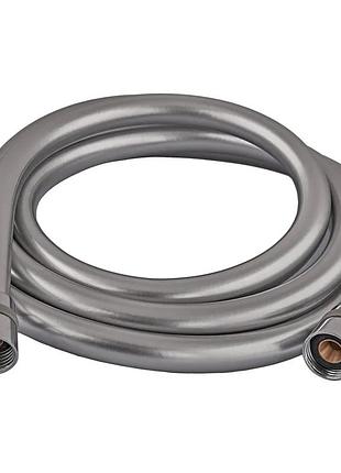 Шланг zerix silver.f03 - 200см упаковка коробка (zx5686)