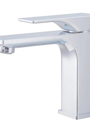 Смеситель для умывальника koer kb-10010-01 (цвет хром) (kr3478)