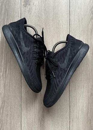 Кросівки nike free run 5.0 (40)