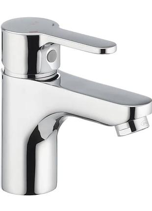 Смеситель для умывальника ibergrif square m11022 (ib0022)