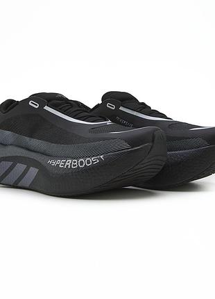 Adidas hyperboost edge black 4