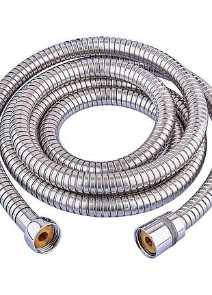 Шланг mixxus chr.f01 розтяжний 200-250 см (ho0027)