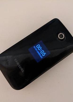 Телефон samsung e2530 бу