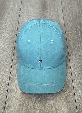 Кепка tommy hilfiger
