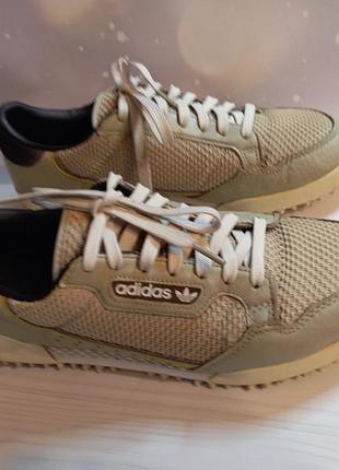 Мужские кроссовки adidas