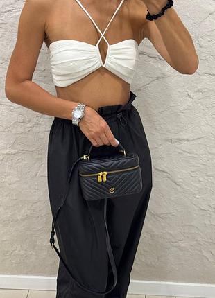 Сумочка pinko оригінал ♥️ 6