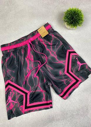 Чоловічі шорти air jordan