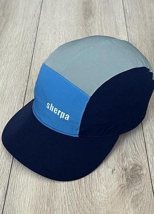Кепка пятипанелька sherpa