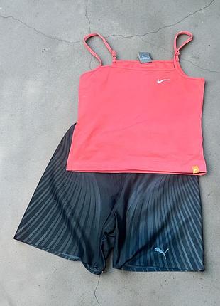 Топ nike, топ для тренування