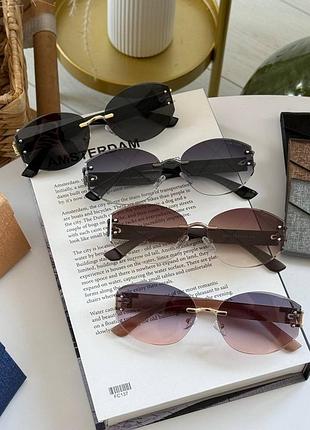 Очки женские tom ford