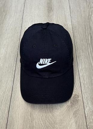 Кепка бейсболка nike nsw
