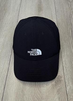 Кепка the north face