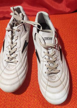 Мужские футбольные буцы joma