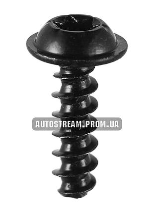 Саморіз кріплення кузовних елементів bmw, mini oem 46637659479