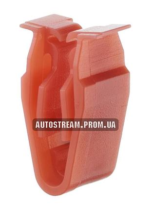 Клипса, фиксатор крепления кузовных элементов honda oem 90666ta0a01
