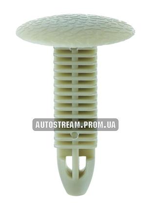 Клипса, фиксатор крепления кузовных элементов byd oem 1025364600