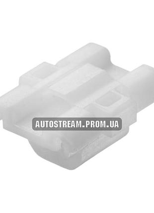 Кліпса, фіксатор кріплення молдингу двері mercedes-benz oem a0059887278