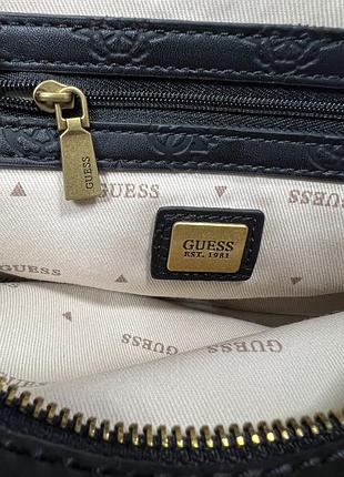 Сумка guess 8