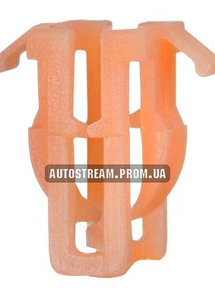 Клипса, фиксатор крепления кузовных элементов suzuki oem 09409-08342