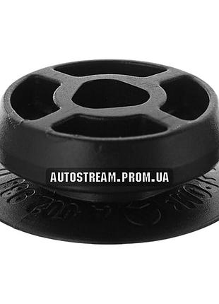 Гайка с фланцем крепления молдинга двери mercedes-benz oem a0029881481