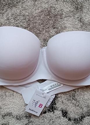 Бюстгальтер 90 в primark