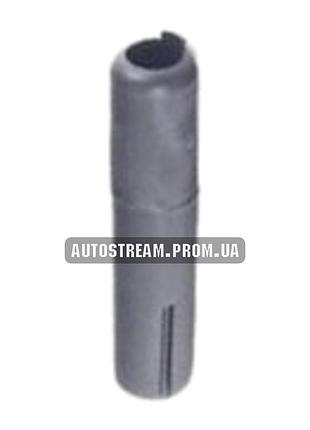 Клипса, фиксатор крепления замка двери seat, vw oem 3b0837187b