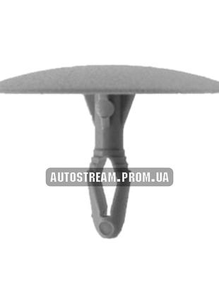 Клипса, фиксатор крепления потолка салона ford oem 1003521