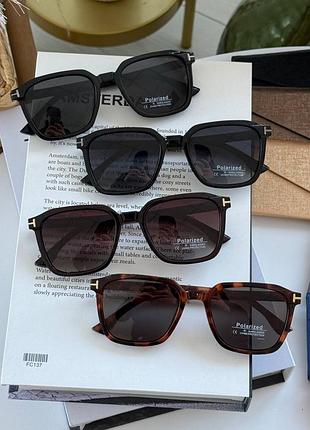 Очки женские Tom ford polarized
