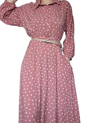 Сукня максі zara xs