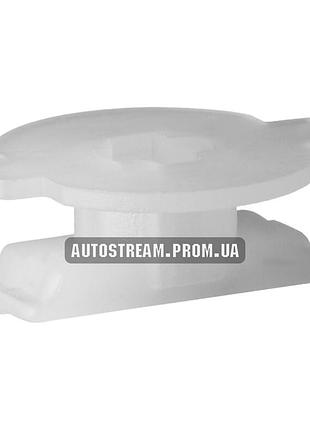 Клипса, фиксатор крепления молдинга кузовных элементов hyundai, kia oem 87719-3d000