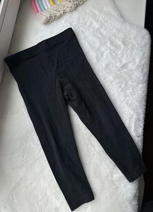 Классные черные лосины primark, лосины, черные лосины