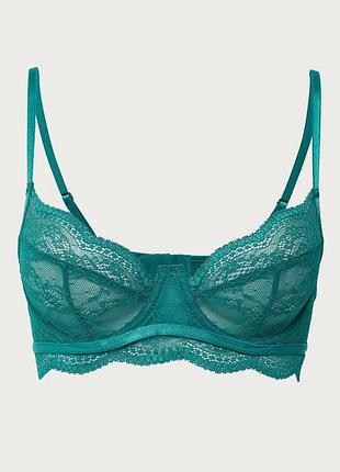 Арт.2298 бюстик isabelle мереживо hunkemoller.