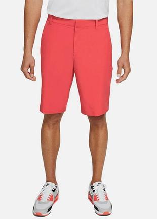 Шорты nike golf dri-fit w32 розмір l 48-50
