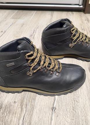 Черевики timberland stamford hkr gtx gore-tex