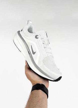 Чоловічі кросівки nike winflo 11 white grey