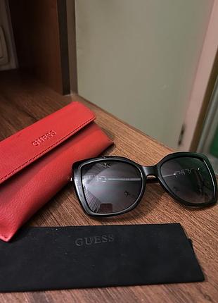 Окуляри жіночі guess