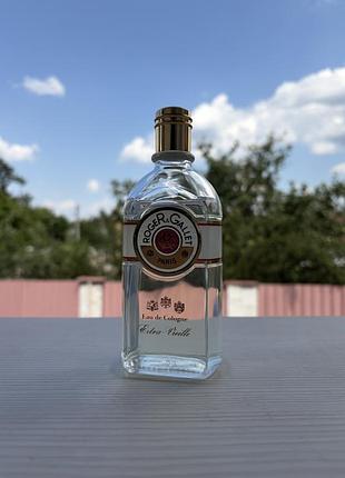 Jean marie farina extra vieille roger & gallet