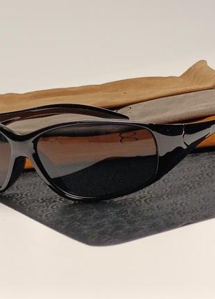 🕶️🕶️ солнцезащитные очки в спортивном стиле на глянцевой оправе 🕶️🕶️