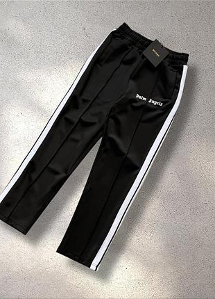Штани palm angels track pants спортивні штани палм