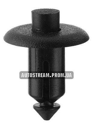 Кліпса, фіксатор кріплення обшивки салону gm oem 21035345